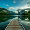 Chillout Calm Coffee - Kundalini Horizon