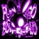 VAMPXL, NTPV, Phonkdope - FUNK FOGO BOTAFOGO 1.0 (SPED UP) (Original Mix)