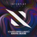 Alexander Komarov, Aniølkü - Beautiful Creature
