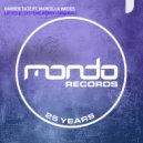 Darren Tate, Marcella Woods & C-Systems - Lifted (C-Systems Radio Edit)