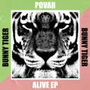 Povar - Alive (Original Mix)