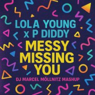 Lola Young x P Diddy - Messy Missing You
